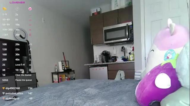 Image 7 of sufferbunny Stream on Chaturbate on 1 month ago