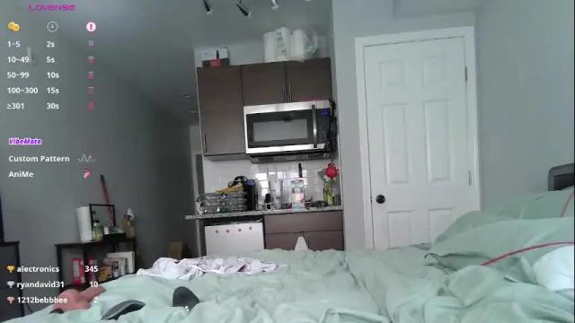 Thumbnail 2, sufferbunny's Stream at Chaturbate, 1 month ago
