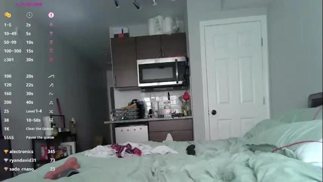 Image 7 of sufferbunny Stream on Chaturbate on 1 month ago