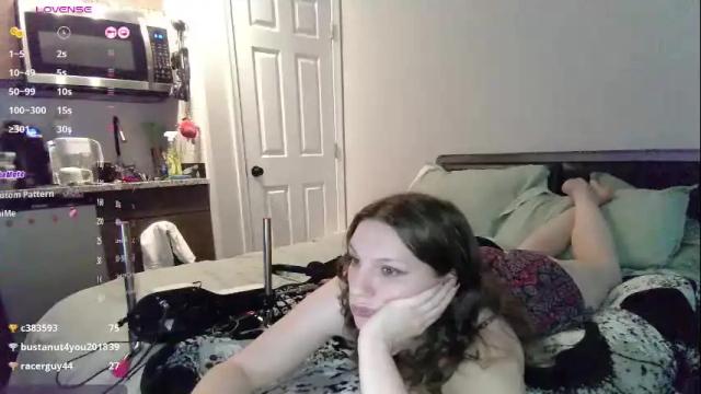 Thumbnail 3, sufferbunny's Stream at Chaturbate, 1 month ago