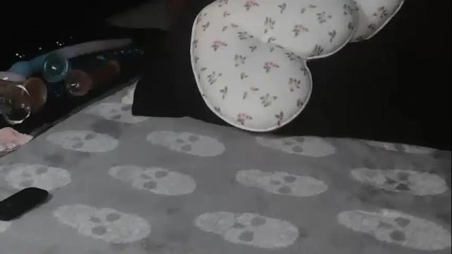 Image 2 of sugacookie69 Stream on Chaturbate on 4 days ago