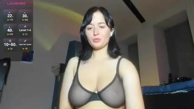 Image 2 of sugar__ann Stream on Chaturbate on 2 months ago