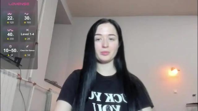 Thumbnail 2, sugar__ann's Stream at Chaturbate, 8 hours ago