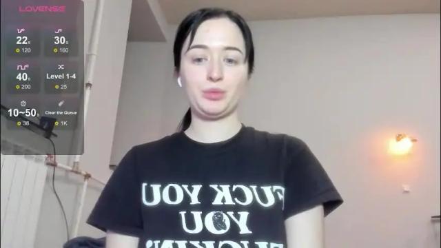 Image 8 of sugar__ann Stream on Chaturbate on 7 days ago