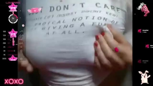 Image 7 of sugar_boobies Stream on Chaturbate on 14 months ago
