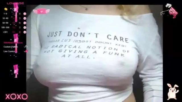 Image 2 of sugar_boobies Stream on Chaturbate on 14 months ago