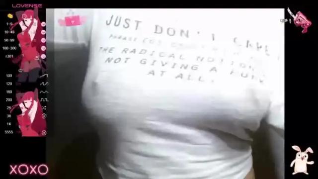 Image 8 of sugar_boobies Stream on Chaturbate on 14 months ago