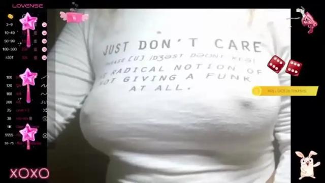 Image 3 of sugar_boobies Stream on Chaturbate on 14 months ago