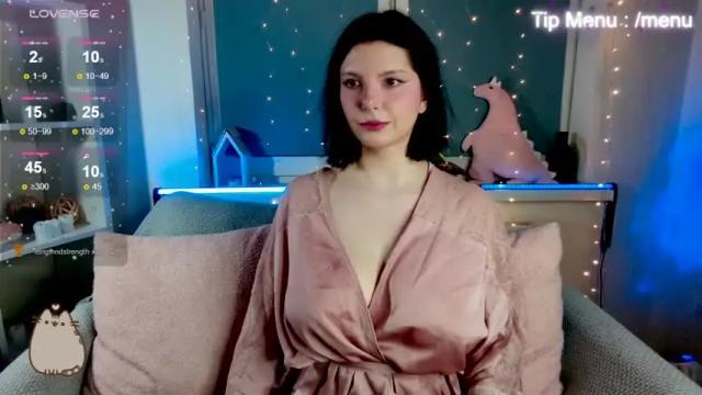 Image 2 of sugar_tomato Stream on Chaturbate on 20 months ago