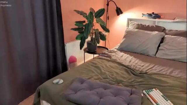 Thumbnail 1, sugar_tomato's Stream at Chaturbate, 5 months ago