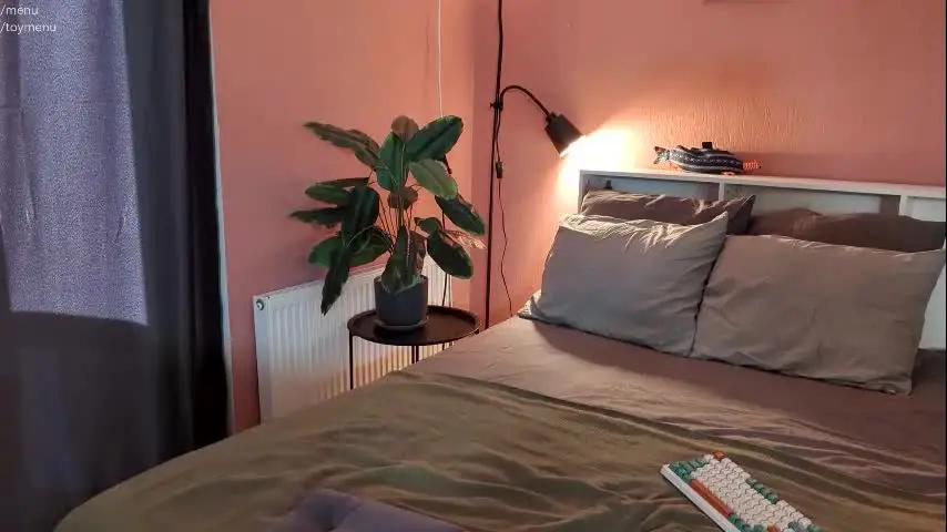 sugar_tomato Chaturbate