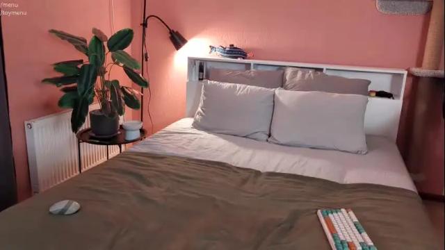 Thumbnail 3, sugar_tomato's Stream at Chaturbate, 4 months ago