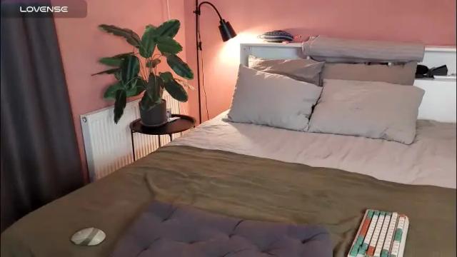 Image 3 of sugar_tomato Stream on Chaturbate on 1 month ago