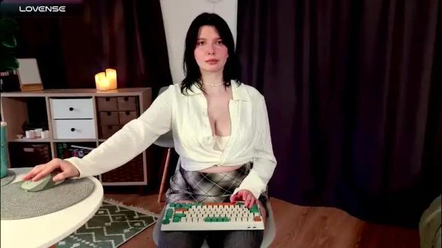 Thumbnail 1, sugar_tomato's Stream at Chaturbate, 14 days ago