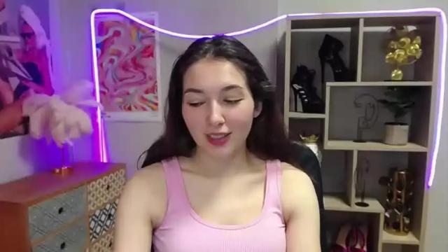 Image 12 of sugar_xmegan Stream on Chaturbate on 12 months ago