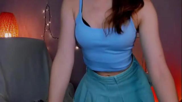 Image 3 of sugar_xmegan Stream on Chaturbate on 28 days ago
