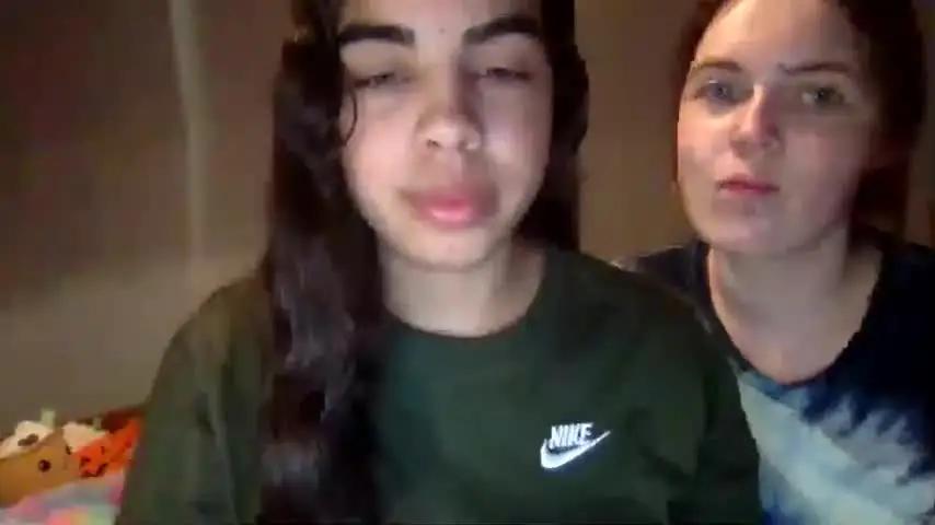 sugarbabiesx Chaturbate