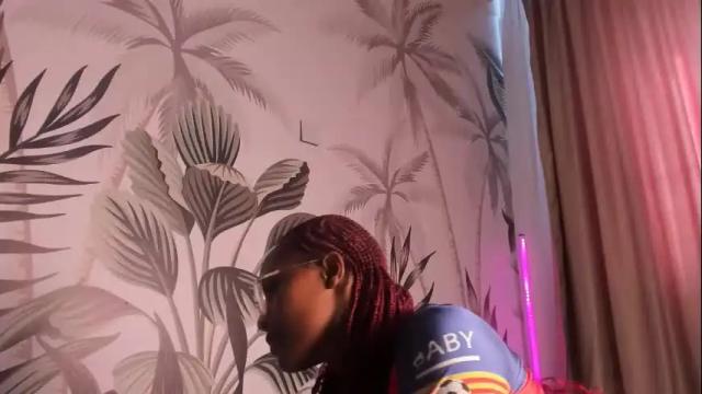 Thumbnail 1, sugarmirie's Stream at Chaturbate, 28 days ago