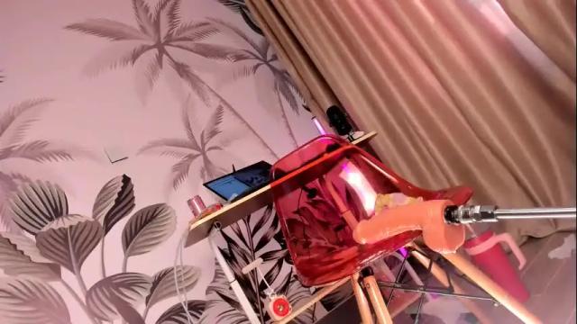 Thumbnail 3, sugarmirie's Stream at Chaturbate, 23 days ago