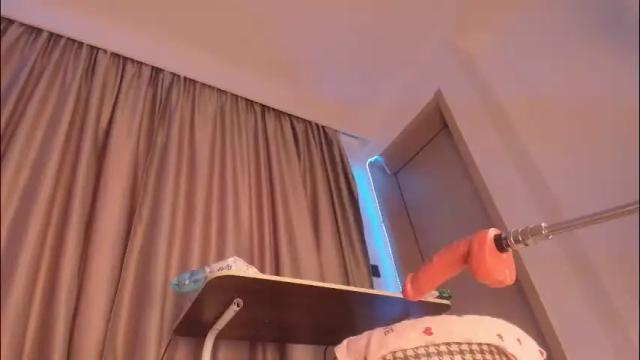 Thumbnail 2, sugarmirie's Stream at Chaturbate, 3 months ago