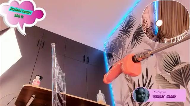 Image 10 of sugarmirie Stream on Chaturbate on 1 month ago