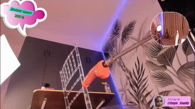 Image 10 of sugarmirie Stream on Chaturbate on 1 month ago