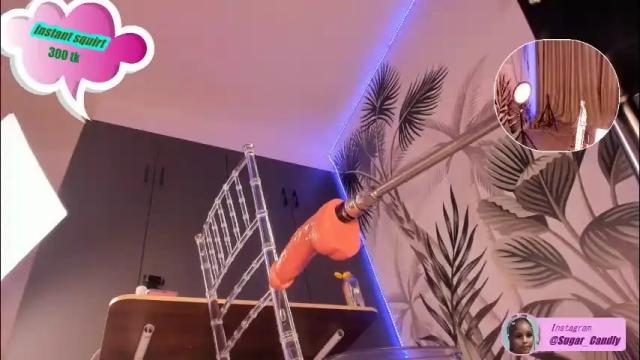 Image 11 of sugarmirie Stream on Chaturbate on 1 month ago