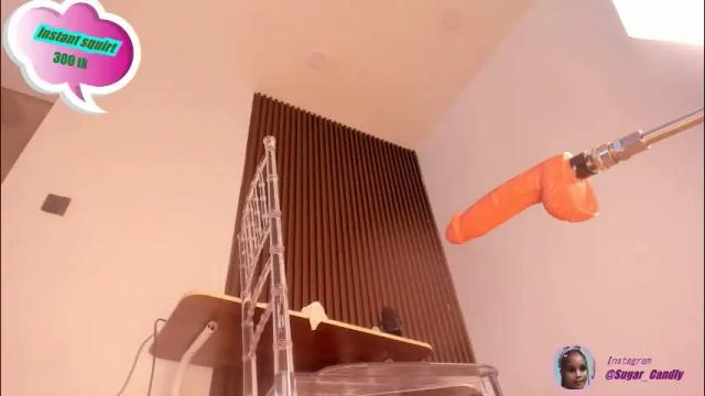 Image 10 of sugarmirie Stream on Chaturbate on 18 days ago