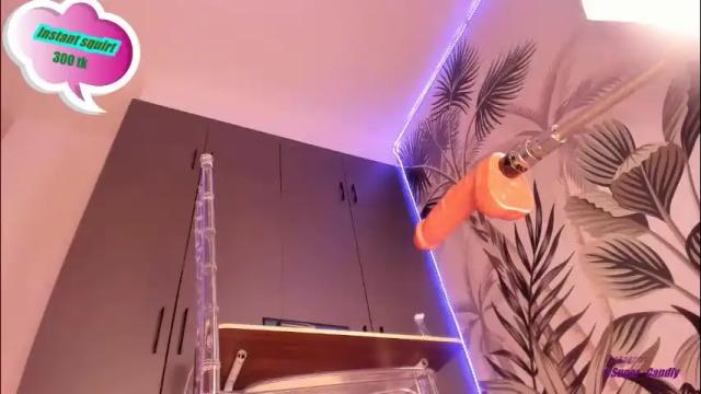 Thumbnail 3, sugarmirie's Stream at Chaturbate, 7 days ago