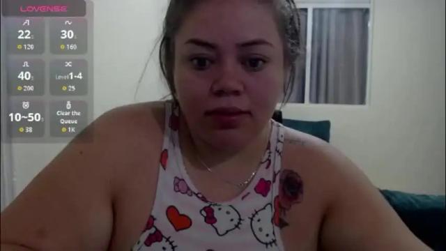Thumbnail 1, sugarmommy22's Stream at Chaturbate, 1 month ago