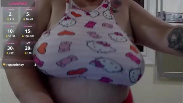 Image 7 of sugarmommy22 Stream on Chaturbate on 1 month ago