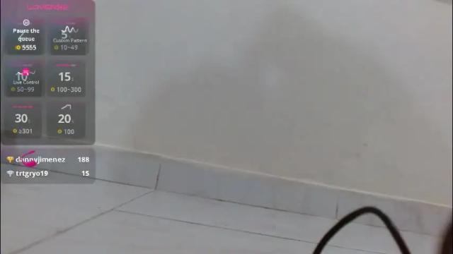 Image 2 of sugarmommy22 Stream on Chaturbate on 1 month ago