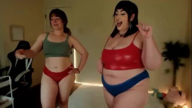Image 7 of sugarrrbabydoll Stream on Chaturbate on 4 months ago