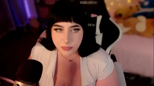 Image 10 of sugarrrbabydoll Stream on Chaturbate on 2 months ago