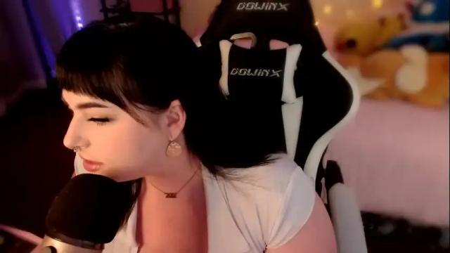 Image 2 of sugarrrbabydoll Stream on Chaturbate on 2 months ago