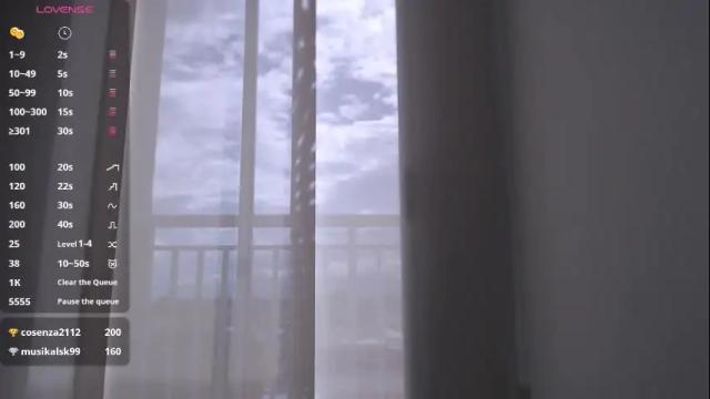 Image 3 of sugartokio Stream on Chaturbate on 1 month ago