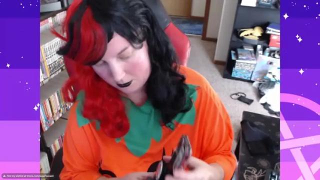 Image 2 of sugartsu Stream on Chaturbate on 20 months ago