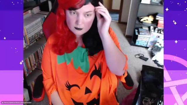 Image 3 of sugartsu Stream on Chaturbate on 20 months ago