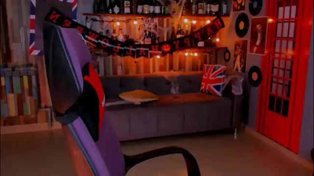 Thumbnail 1, sugarvi's Stream at Chaturbate, 2 months ago