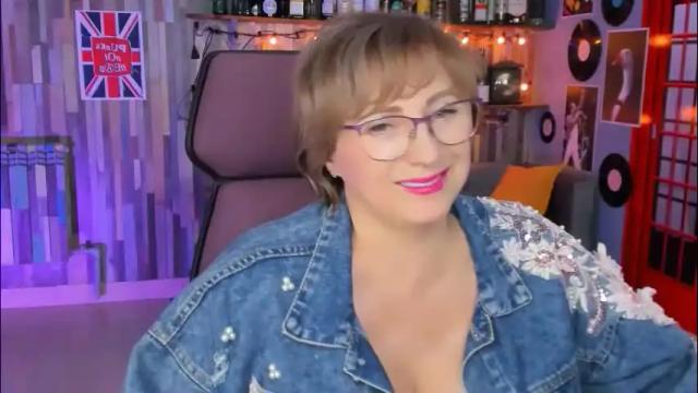 Thumbnail 2, sugarvi's Stream at Chaturbate, 1 month ago