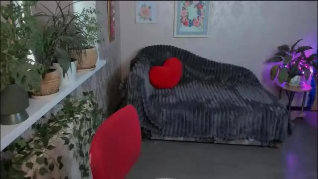 Thumbnail 3, sugarvi's Stream at Chaturbate, 1 day ago