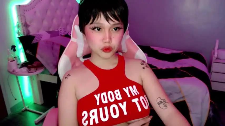 sugarxsp1ce Chaturbate