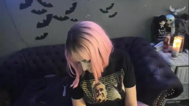 Image 2 of sugary_sweet Stream on Chaturbate on 1 month ago