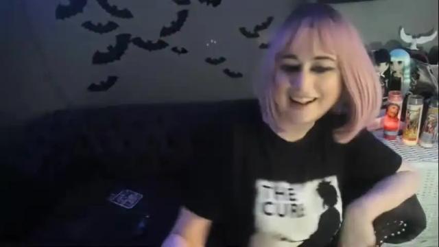 Thumbnail 2, sugary_sweet's Stream at Chaturbate, 1 month ago