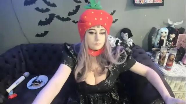 Image 7 of sugary_sweet Stream on Chaturbate on 28 days ago