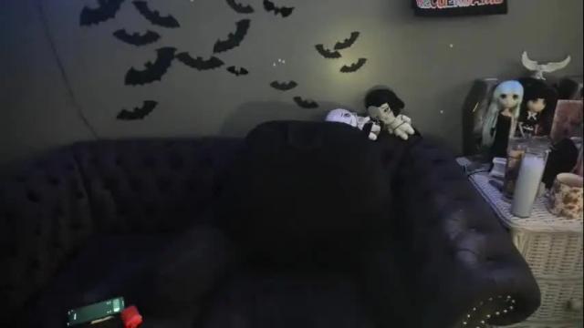Thumbnail 1, sugary_sweet's Stream at Chaturbate, 21 days ago