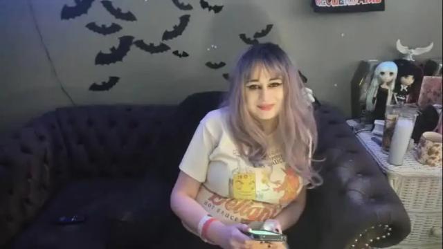 Image 7 of sugary_sweet Stream on Chaturbate on 25 days ago