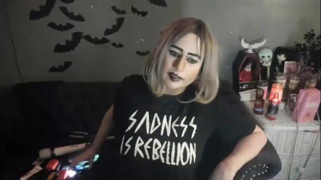 Thumbnail 2, sugary_sweet's Stream at Chaturbate, 1 month ago