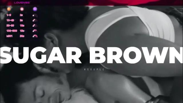 Image 3 of suggabrown_ Stream on Chaturbate on 26 days ago