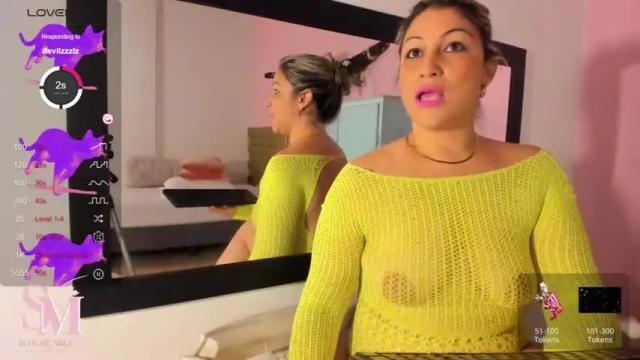 Image 11 of suggar__milf Stream on Chaturbate on 20 months ago